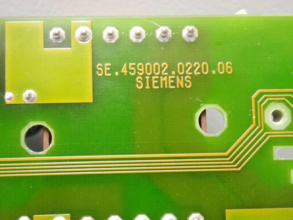 SIEMENS  6SC9834-0CF04