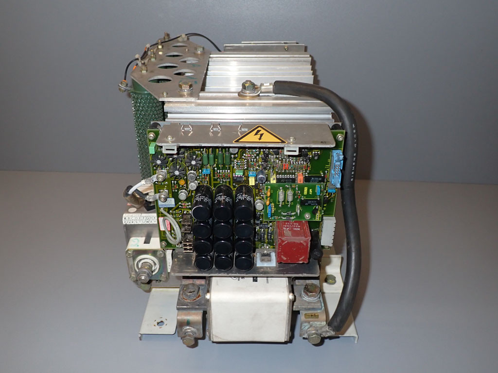 SIEMENS 6SC9845-0AB00