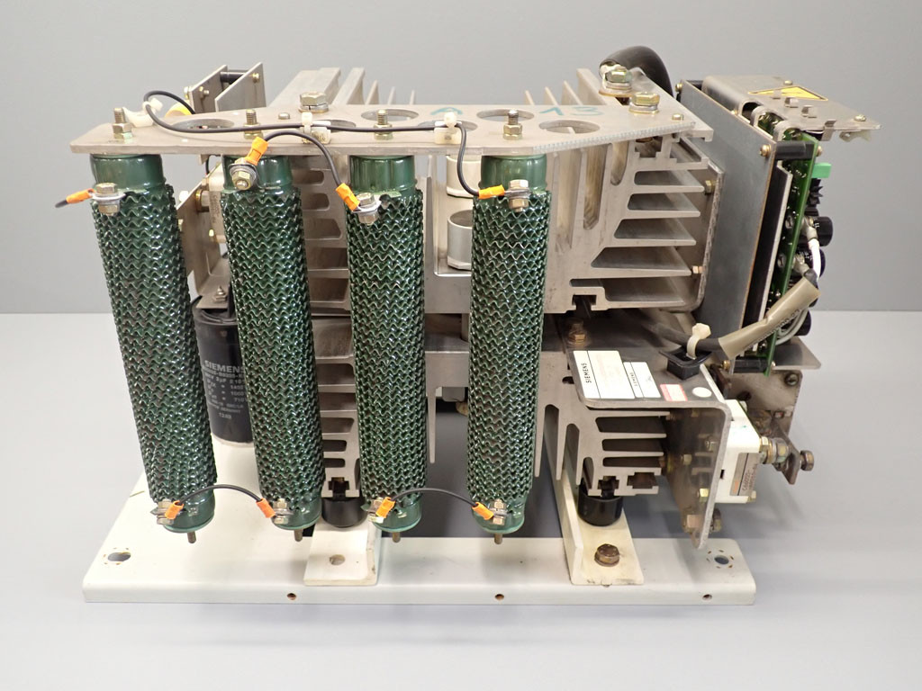 SIEMENS 6SC9845-0AB00