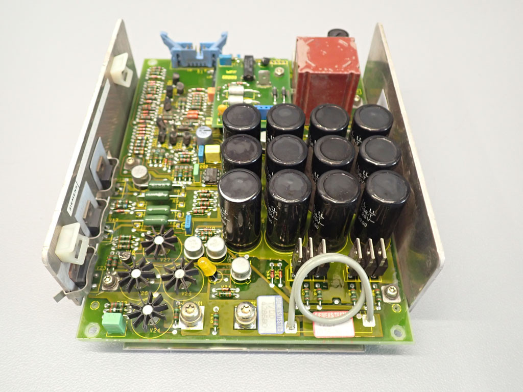 SIEMENS 6SC9834-0EH52