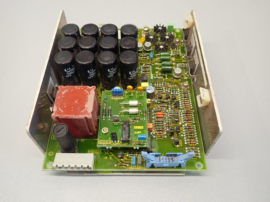 SIEMENS 6SC9834-0EH52