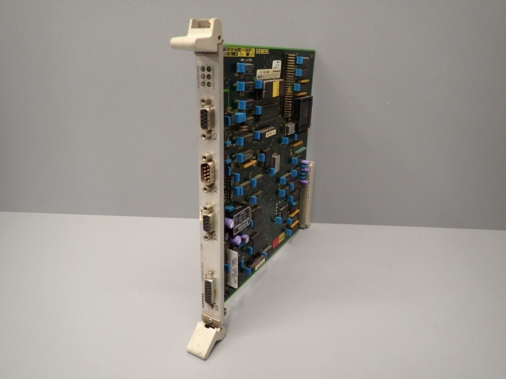 SIEMENS 6DD1660-0AJ1