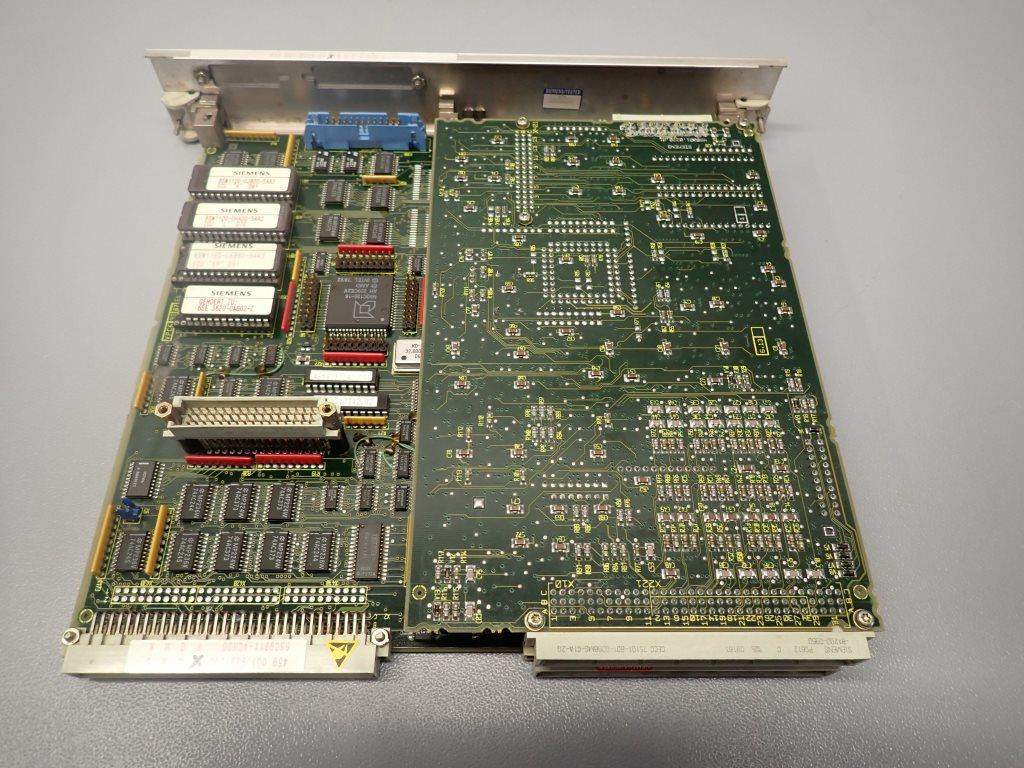 SIEMENS 6SC9811-4CK03