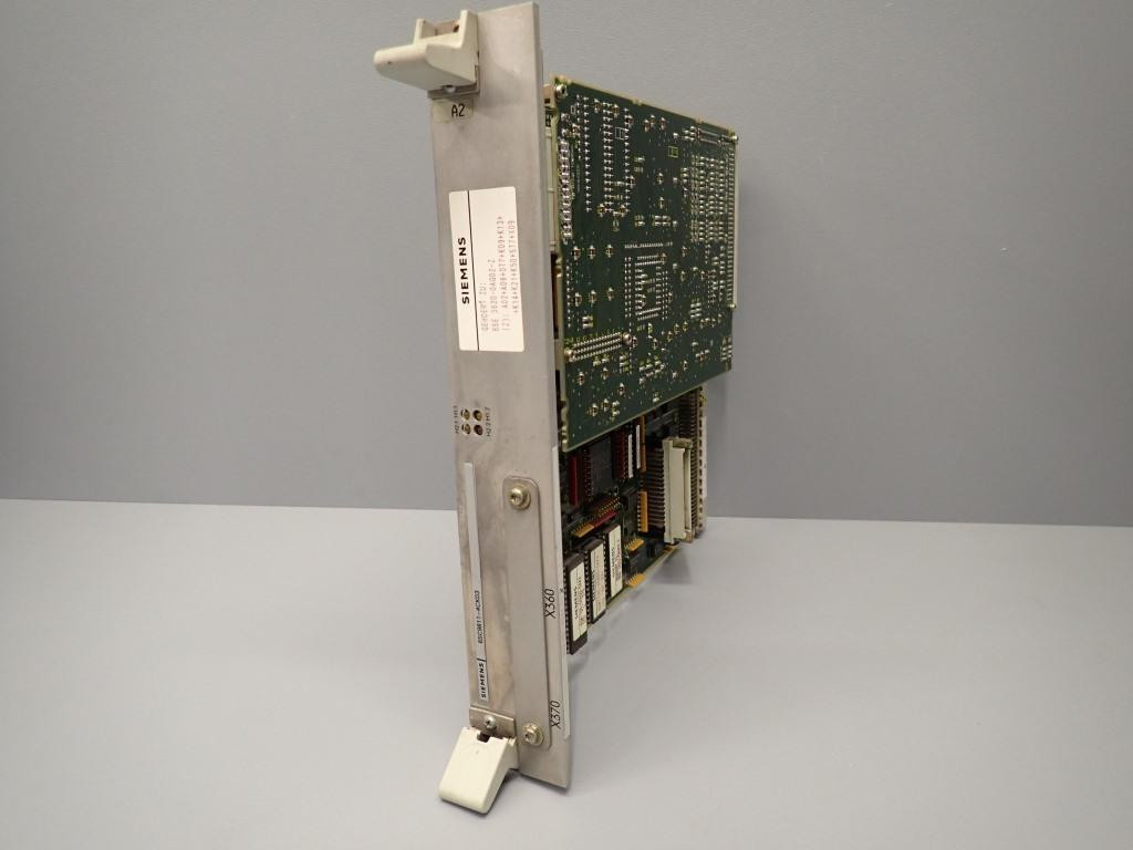 SIEMENS 6SC9811-4CK03