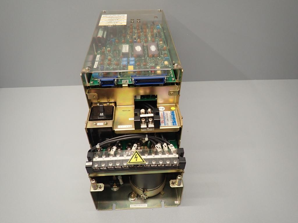 SANYO DENKI 60BA150VFW03