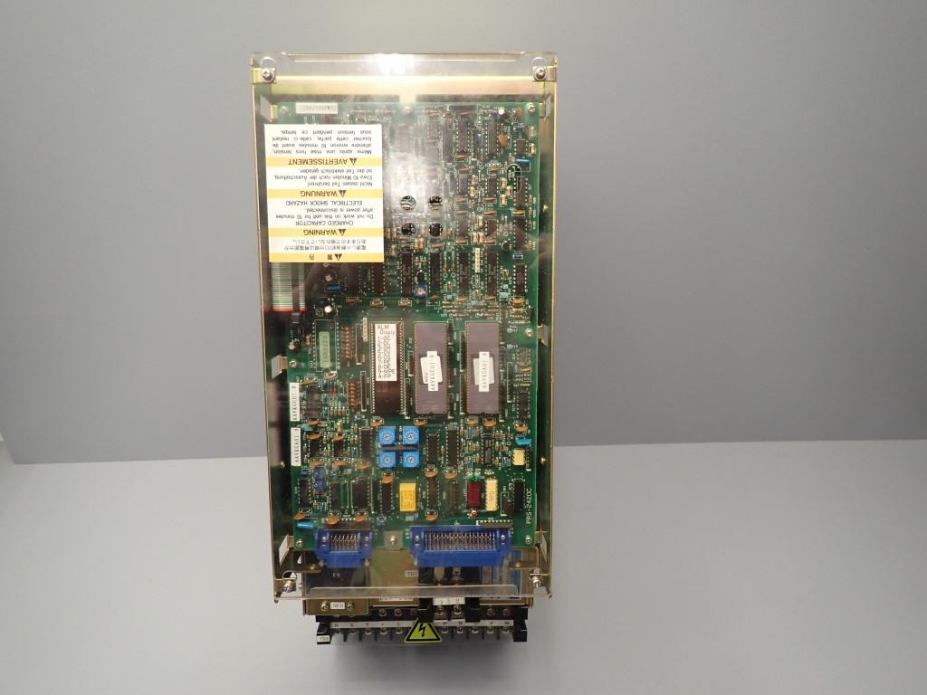 SANYO DENKI 60BA150VFW03
