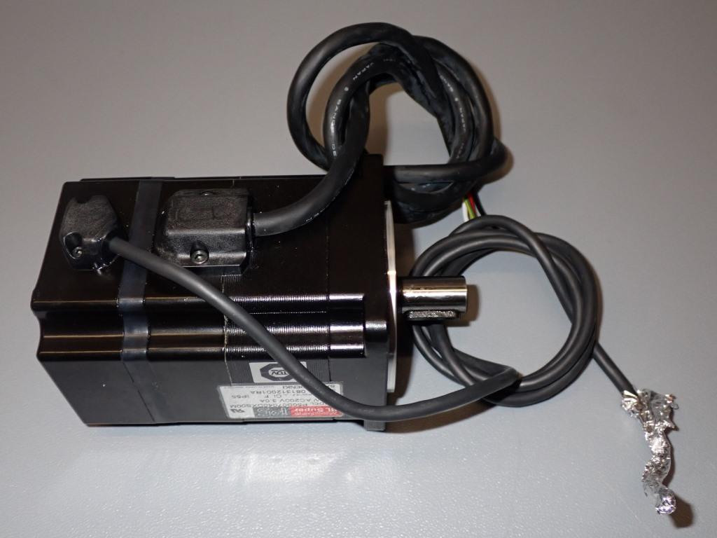 SANYO DENKI P50B07040DXS00M