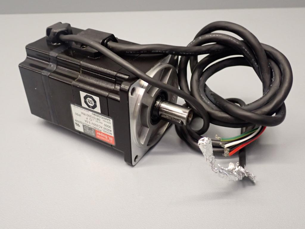 SANYO DENKI P50B07040DXS00M