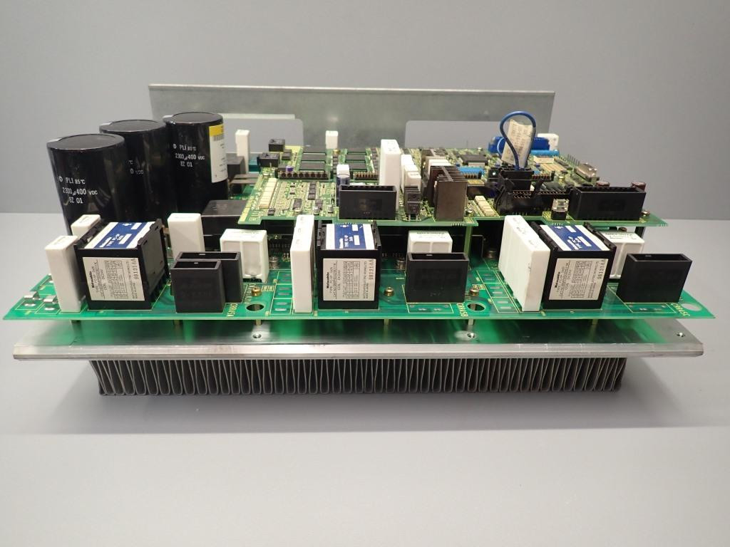 FANUC A06B-6100-H003