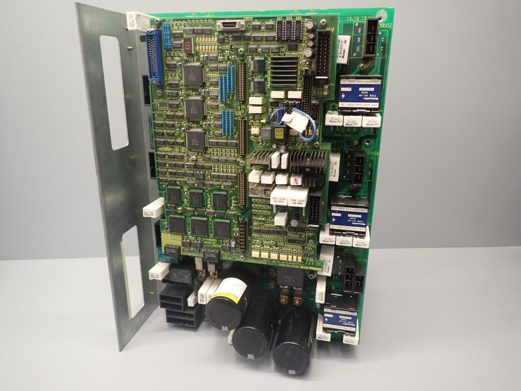 FANUC A06B-6100-H003
