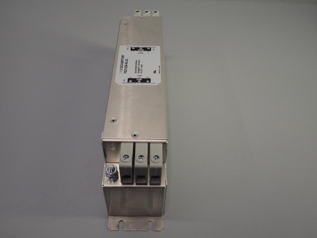 SCHAFFNER FS21226-33