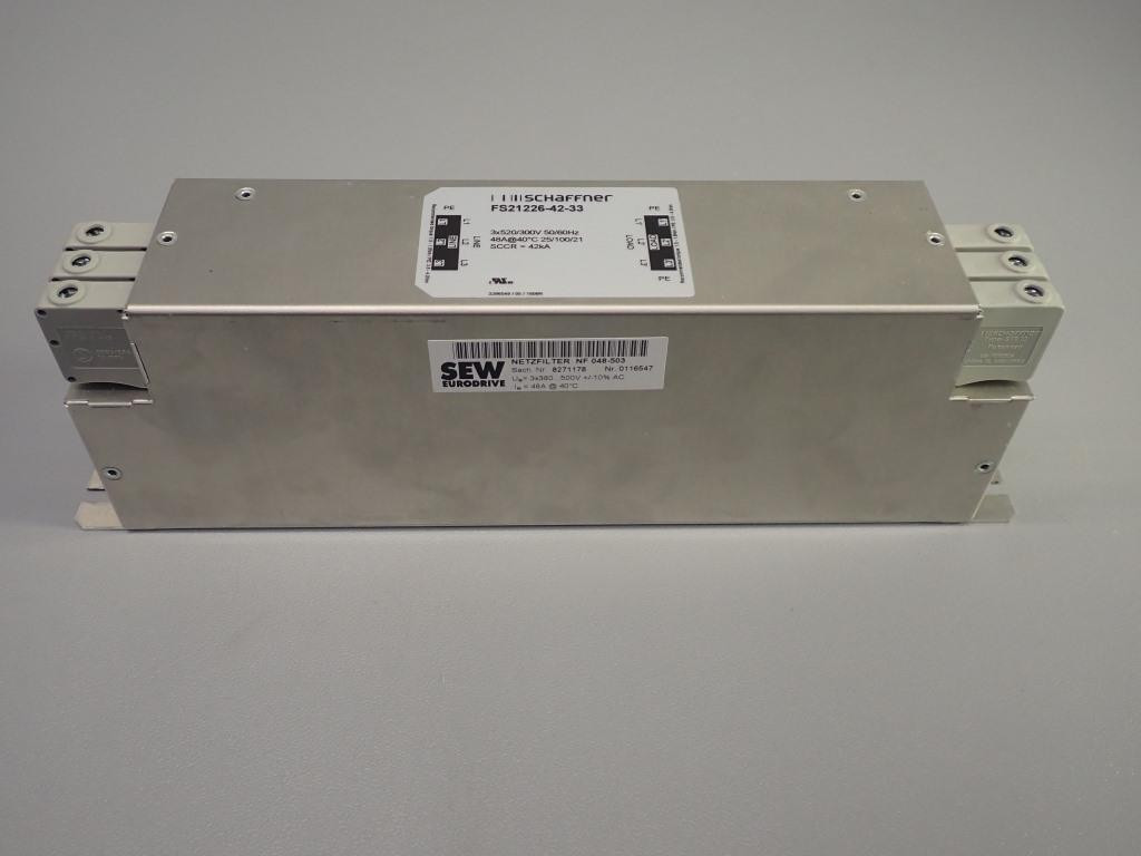 SCHAFFNER FS21226-33