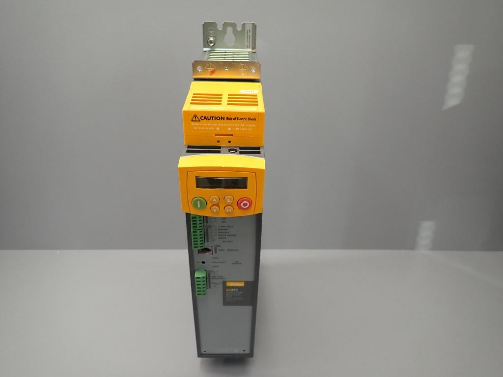 PARKER 890CS-532540B0-B00-U