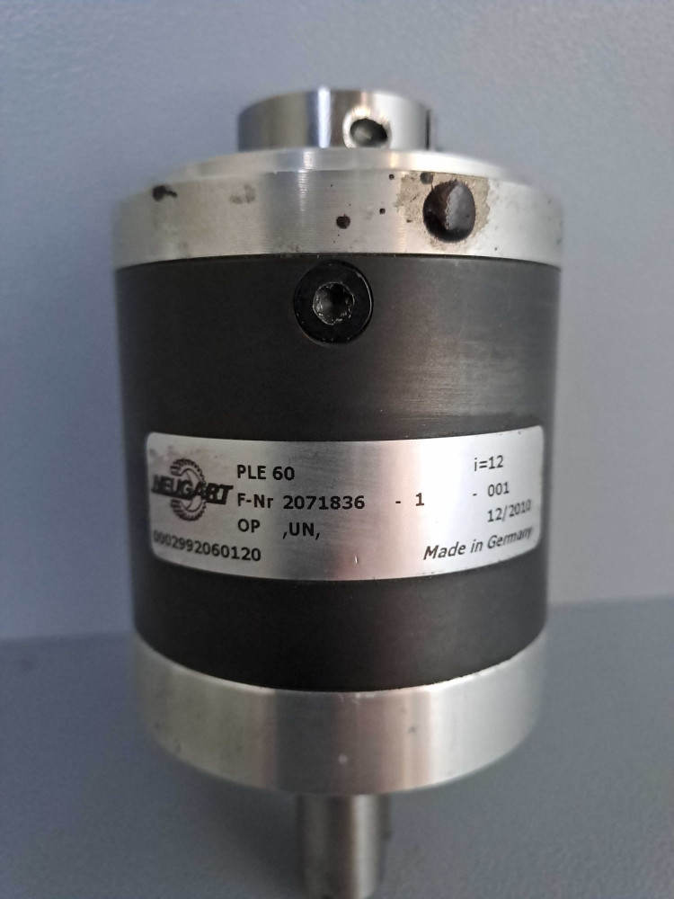 NEUGART PLE60