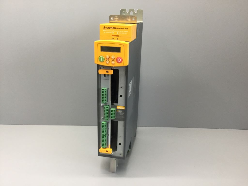 PARKER HANNIFIN 890CD-532120B0-000-1A000