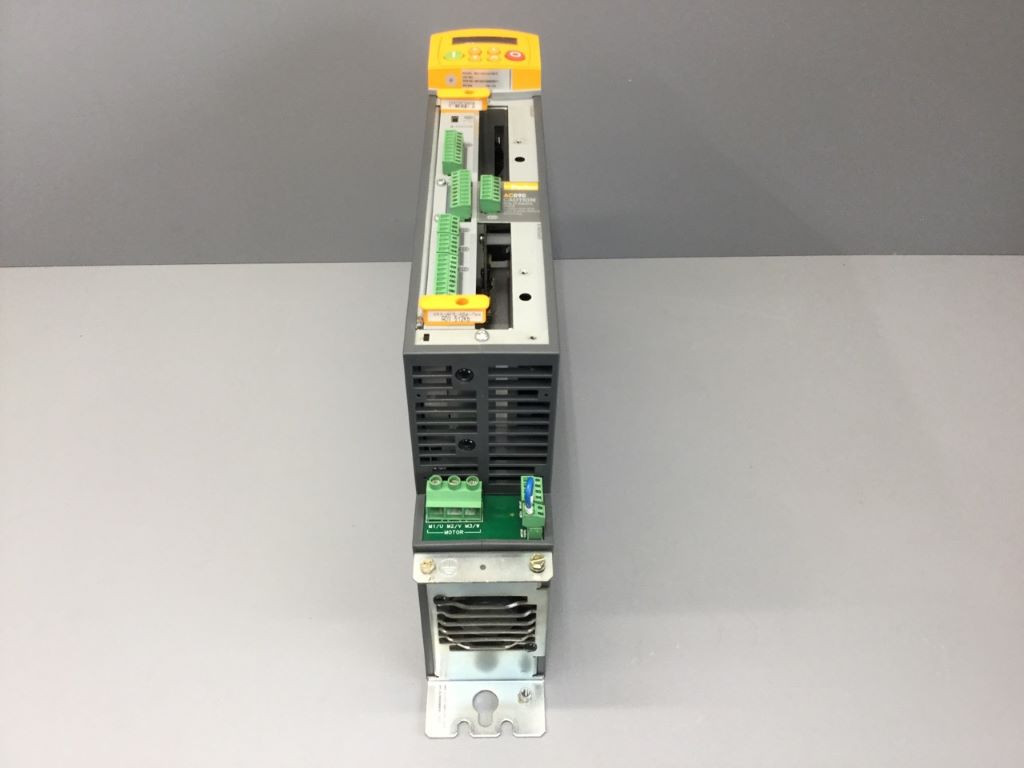 PARKER HANNIFIN 890CD-532120B0-000-1A000