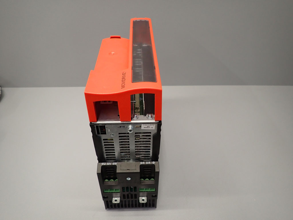 SEW EURODRIVE  MDX61B0055-5A3-4-0T