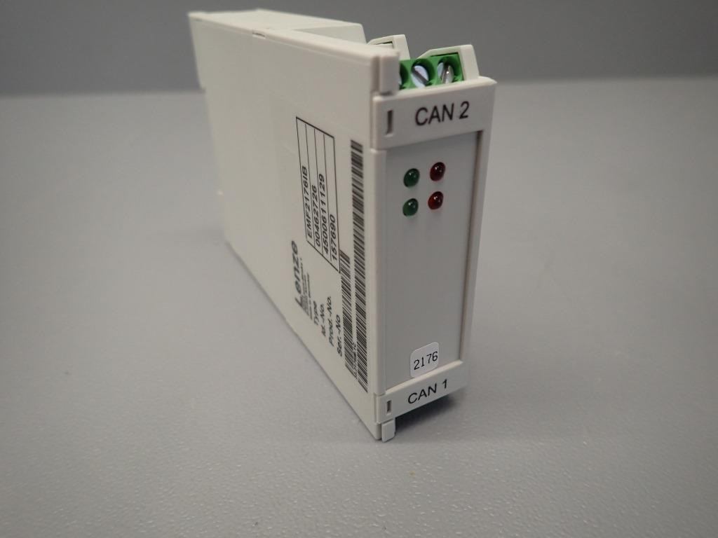 LENZE EMF2176IB