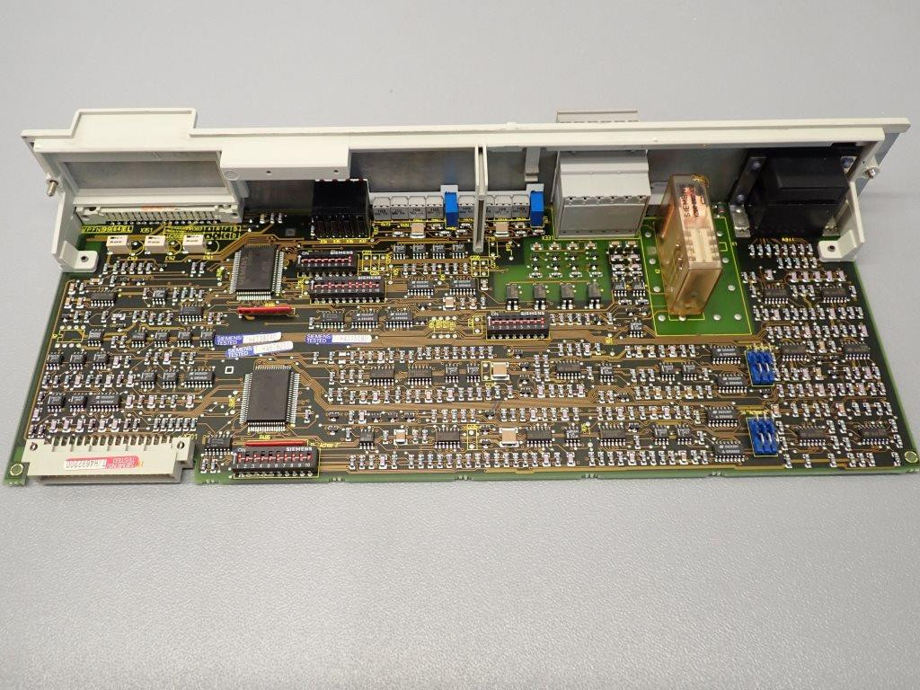 SIEMENS 6SN1118-0AE11-0AA0