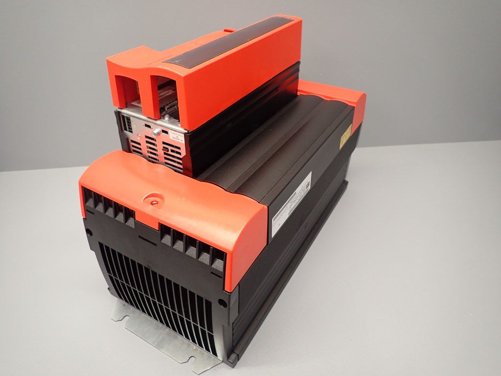 SEW-EURODRIVE MDX61B0220-503-4-0TDEH11B/DFP21B