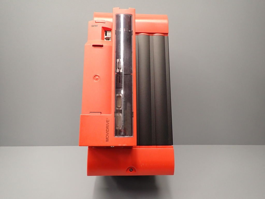 SEW-EURODRIVE MDX61B0220-503-4-0TDEH11B/DFP21B