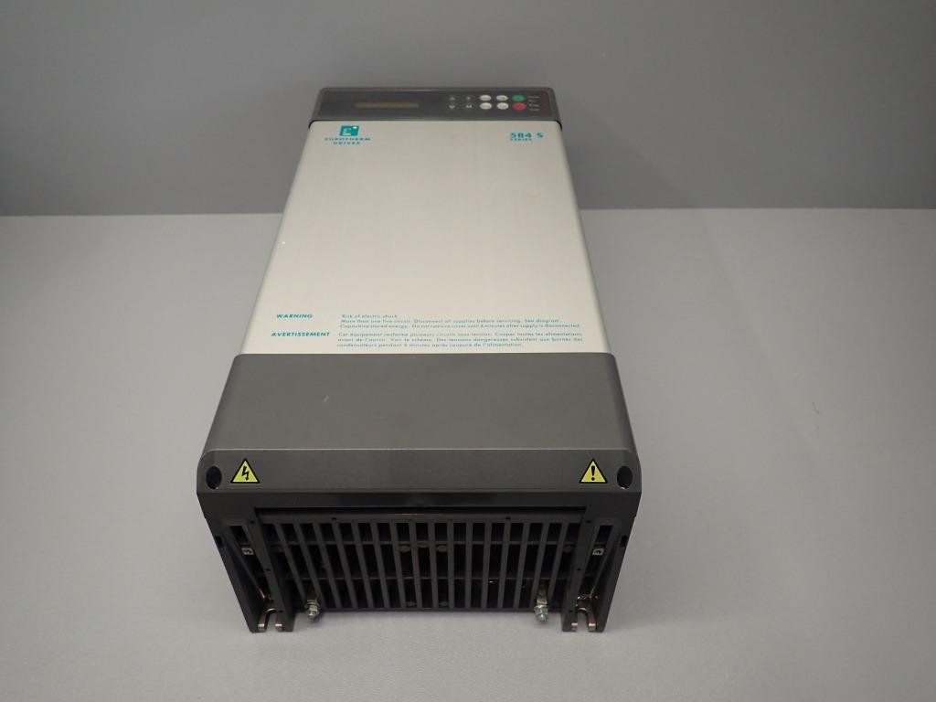 EUROTHERM DRIVES 584S/0110/400/0010/FR/000/.......