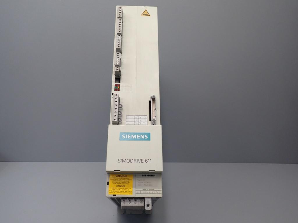 SIEMENS 6SN1145-1AA00-0AA0