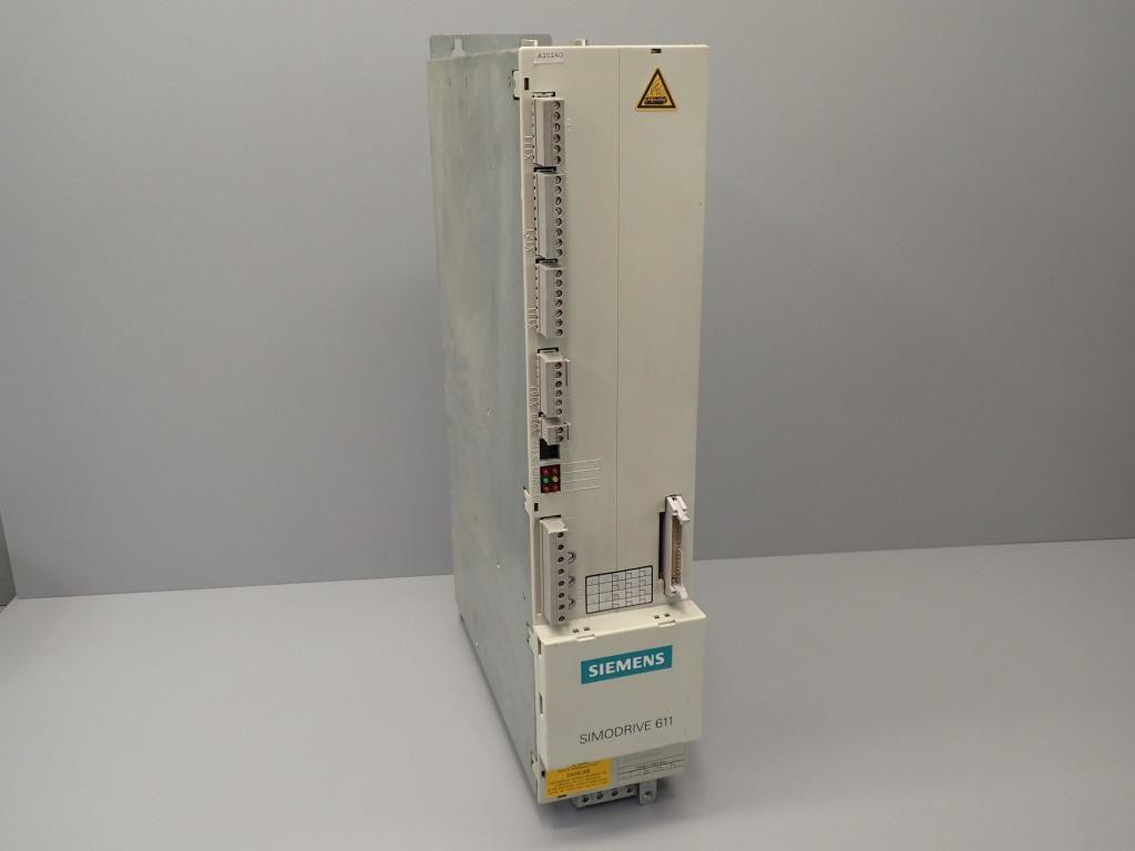 SIEMENS 6SN1145-1AA00-0AA0