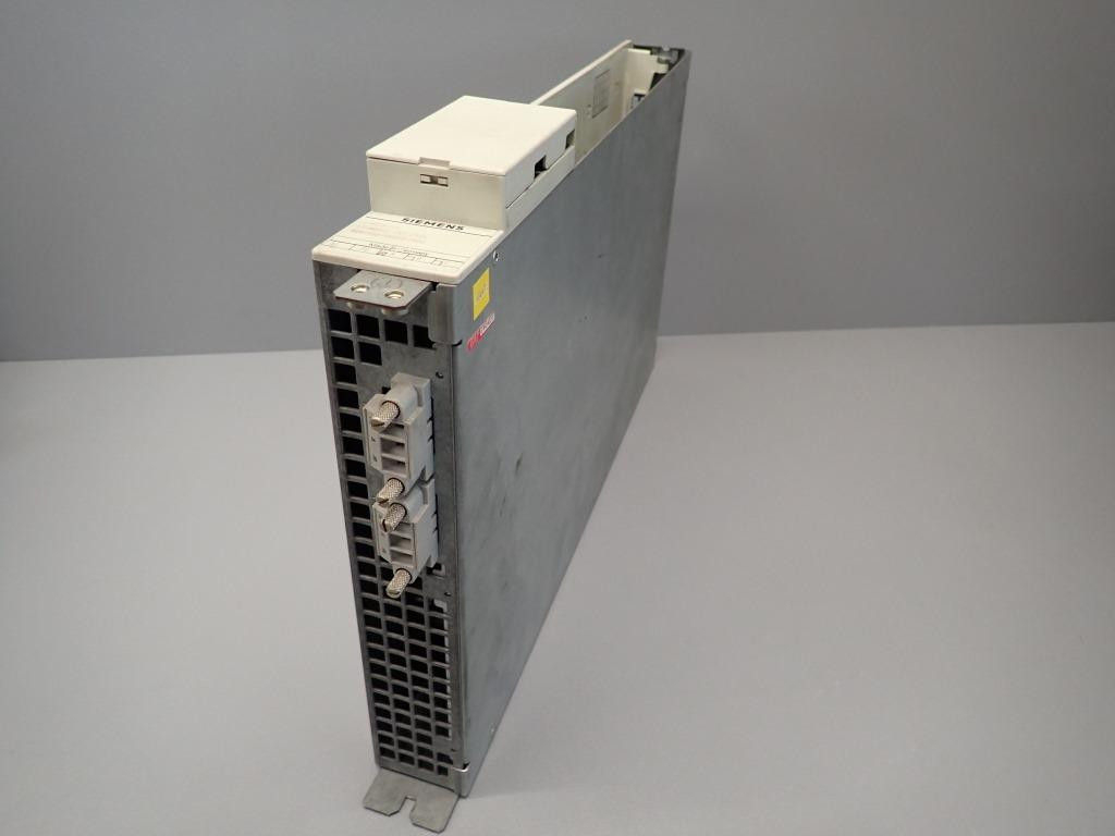 SIEMENS 6SN1123-1AB00-0HA0