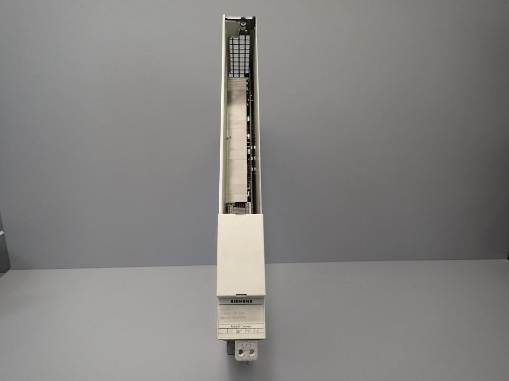 SIEMENS 6SN1123-1AB00-0HA0