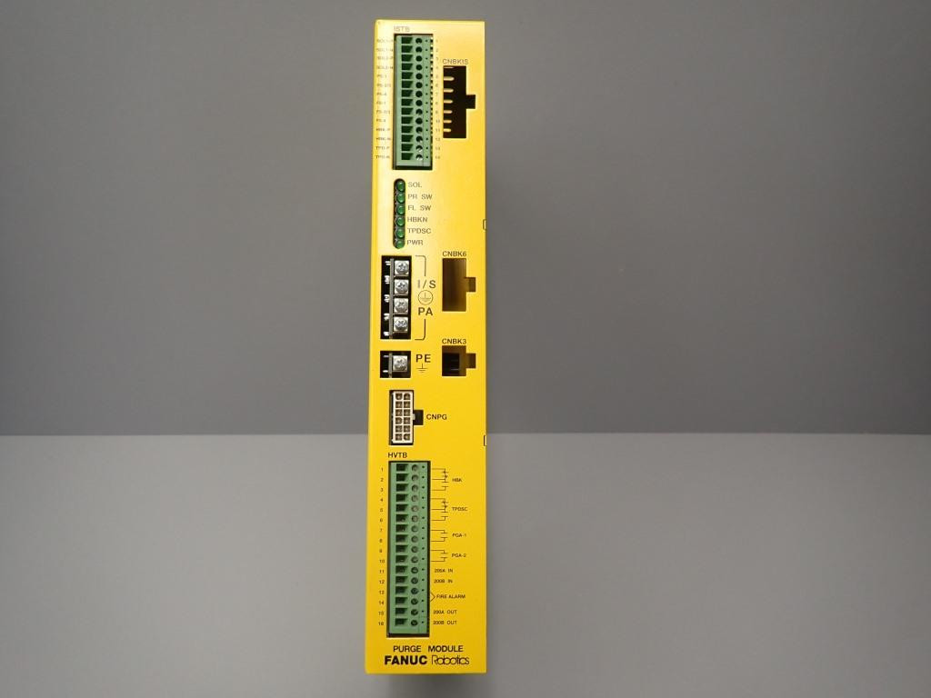 FANUC EE-3505-710-000