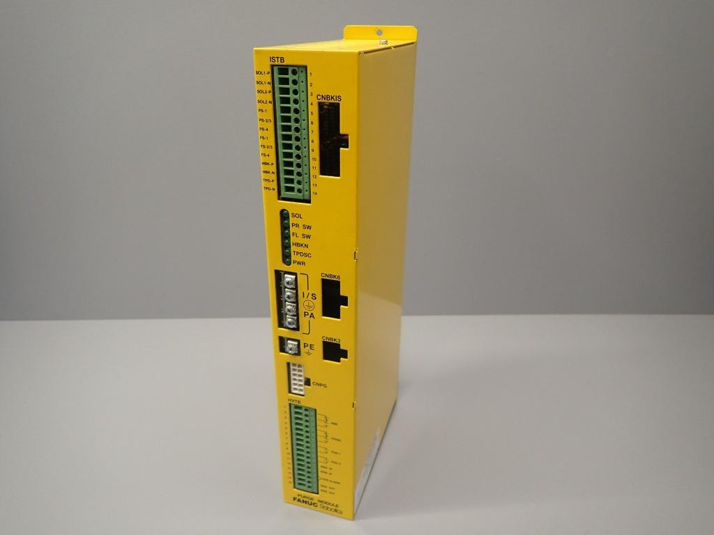 FANUC EE-3505-710-000