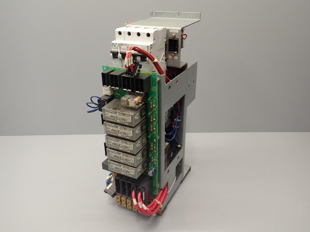 FANUC A05B-2401-C410