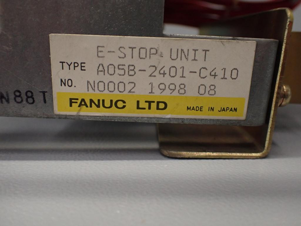 FANUC A05B-2401-C410