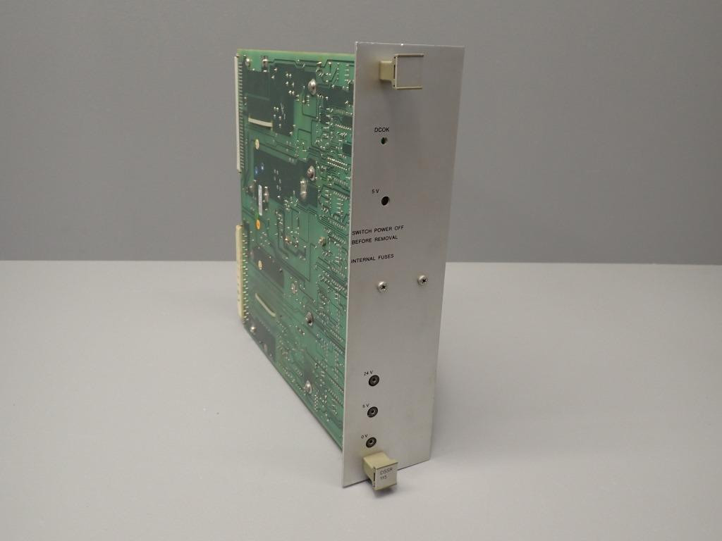 ABB DSSR115