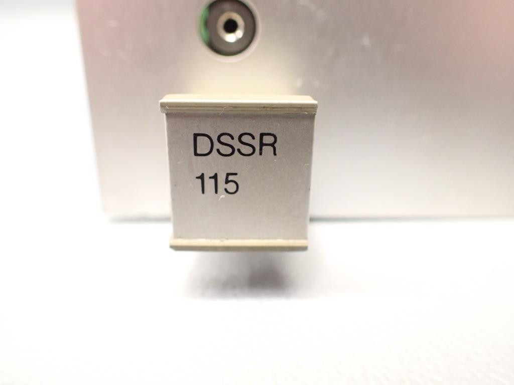 ABB DSSR115