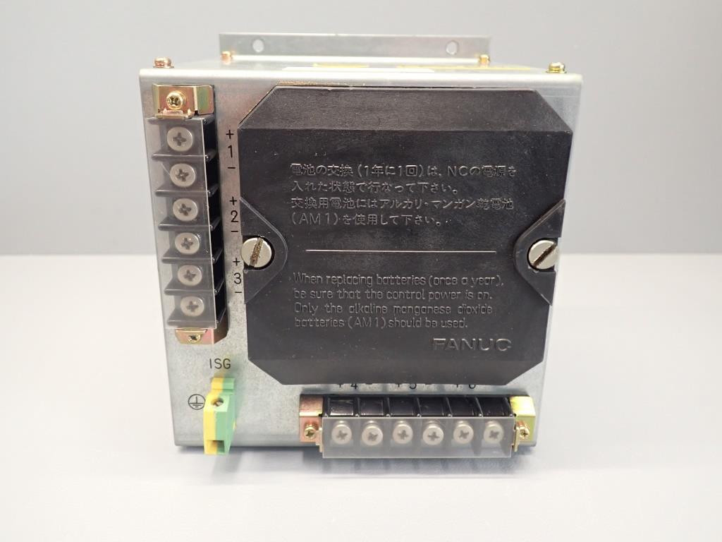 FANUC A05B-2363-C040