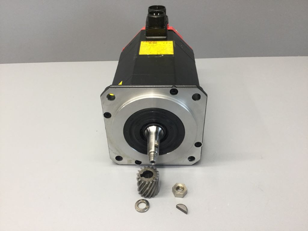 FANUC A06B-0128-B075