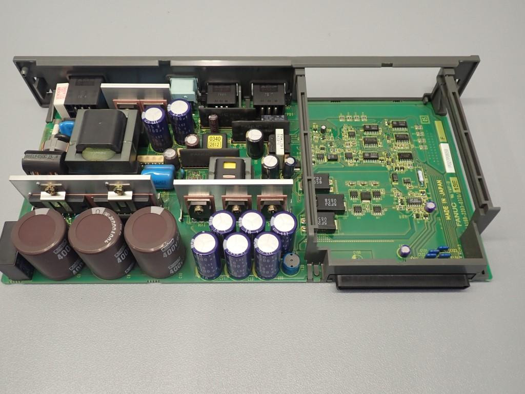 FANUC  A16B-2203-0370/13E