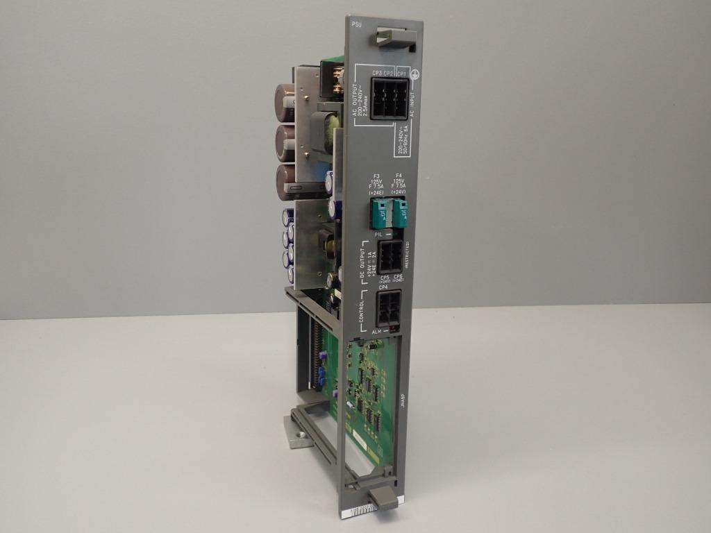 FANUC  A16B-2203-0370/13E