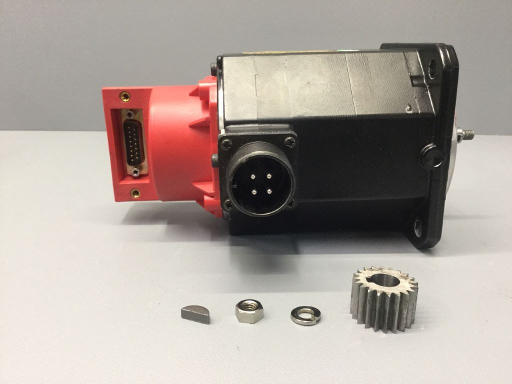 FANUC  A06B-0032-B575
