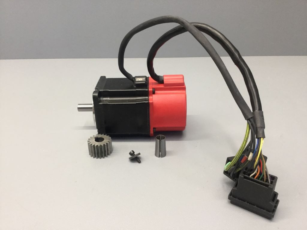 FANUC A06B-0113-B075/0008