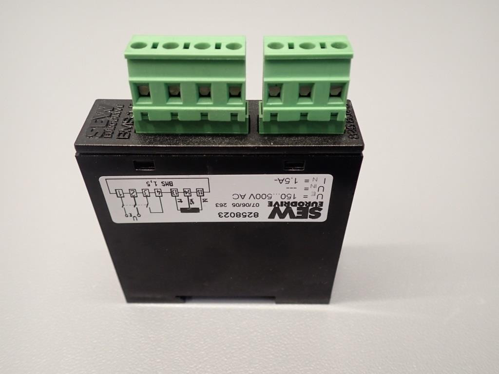 SEW-EURODRIVE 8258023