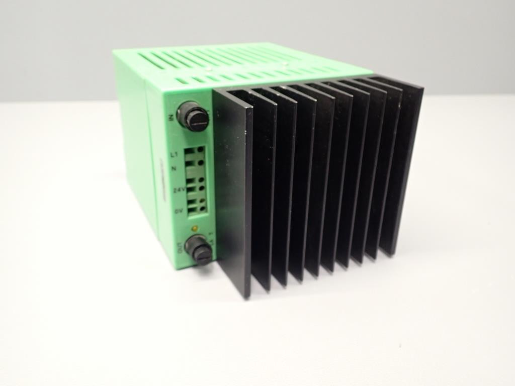 PHOENIX CONTACT CM125-PS