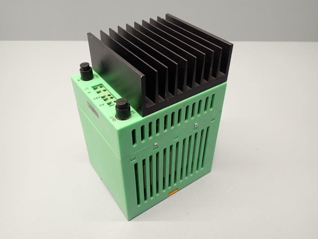 PHOENIX CONTACT CM125-PS