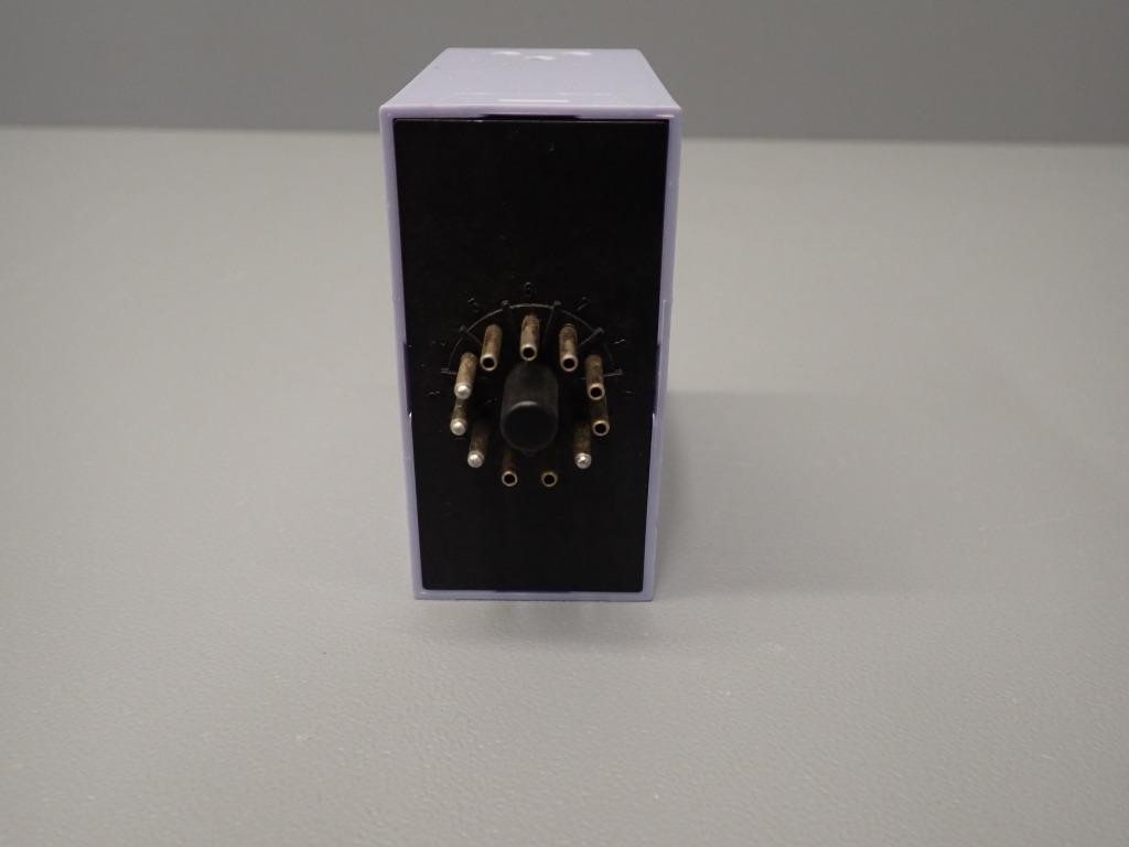 BAUMER ELECTRIC SG-220.24.400