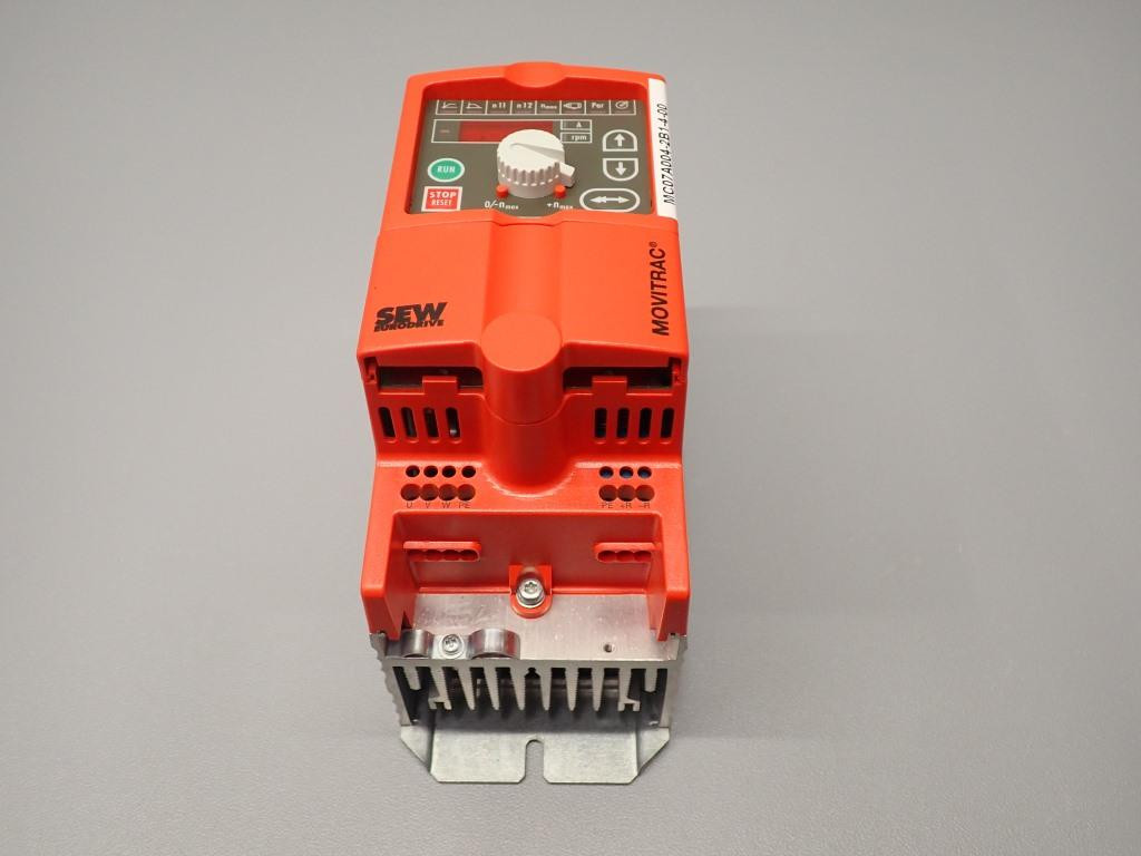SEW-EURODRIVE MC07A004-2B1-4-00