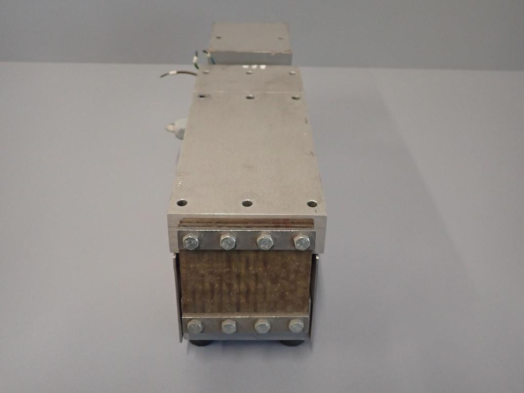 BAUSCH+STROBEL VLF300