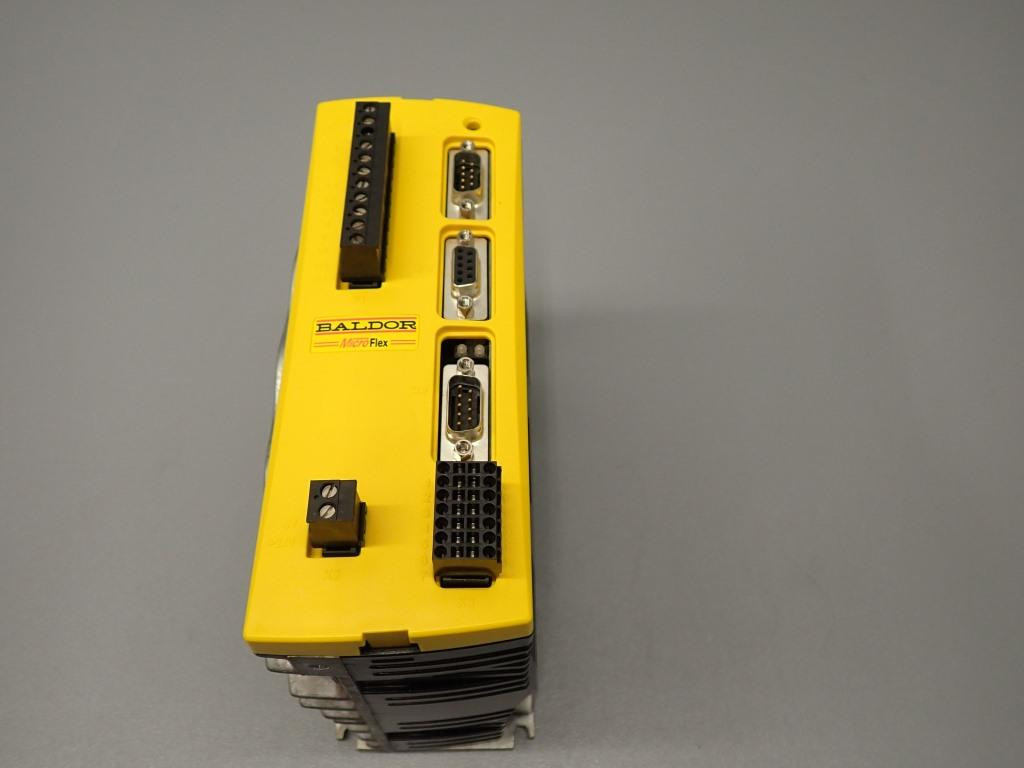 BALDOR FMH2A03TR-RN23