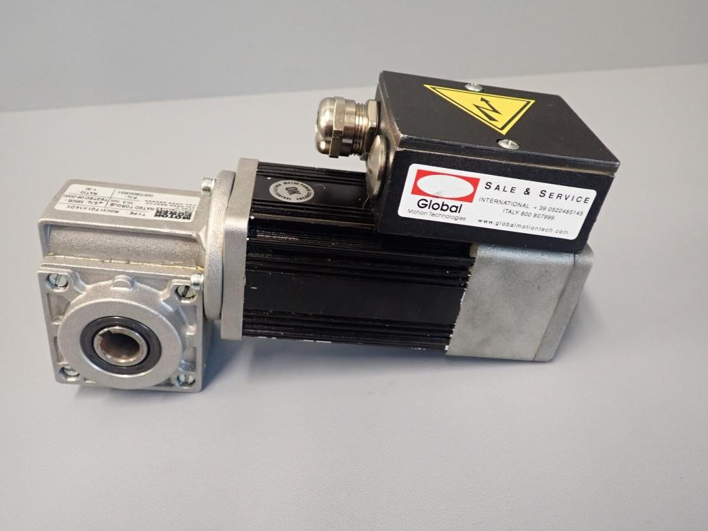 MOTOR POWER COMPAGNY DEKA21S.36.310.95.H.01